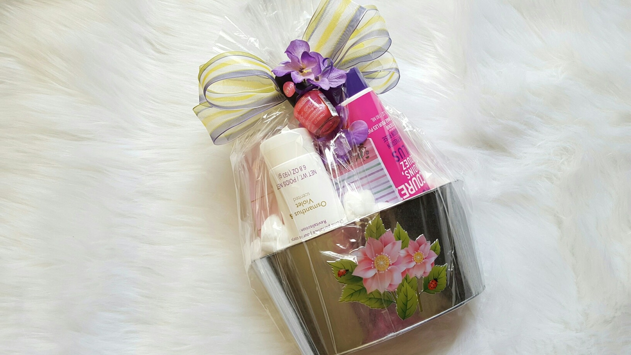 Mother's Day Special Gift Hamper Ideas