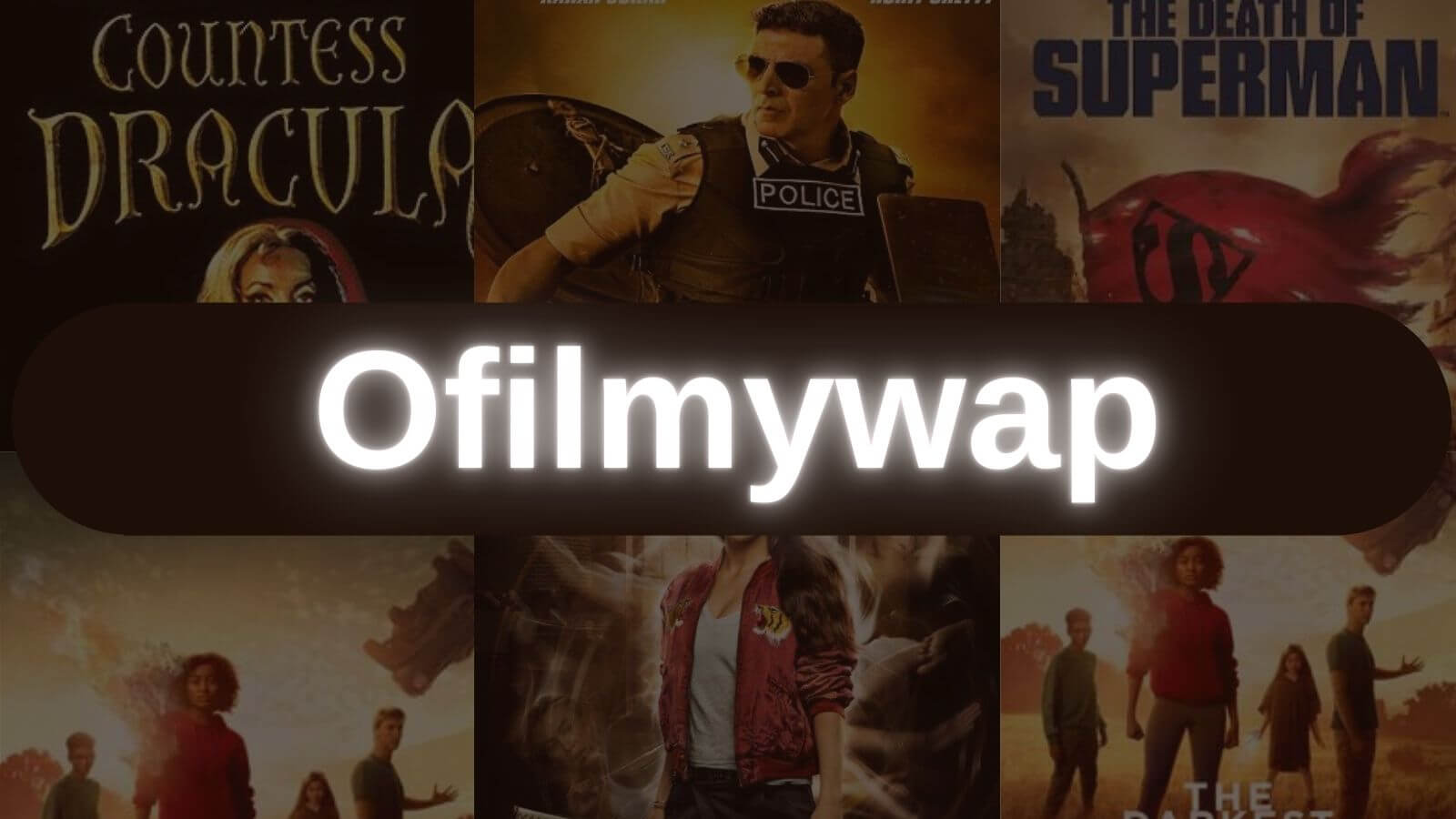 Ofilmywap movies download