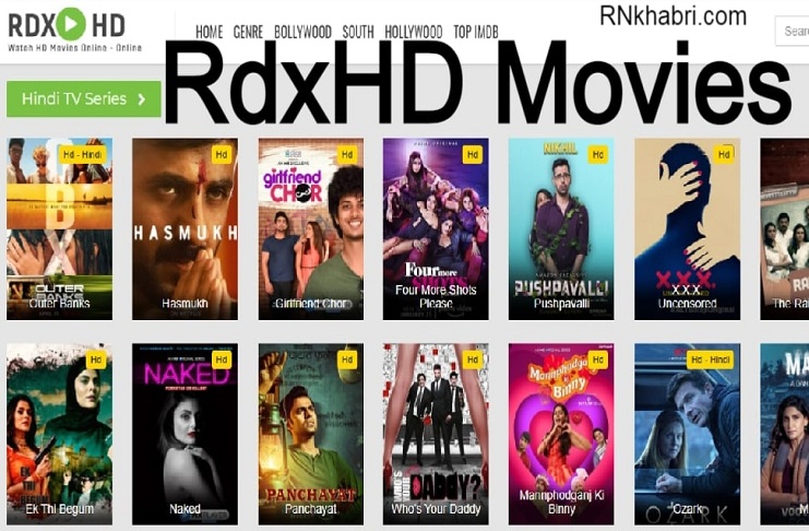 RdxHD-Movies