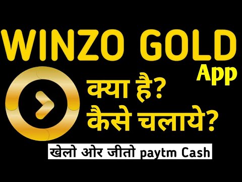 WinZO Gold Apk Download