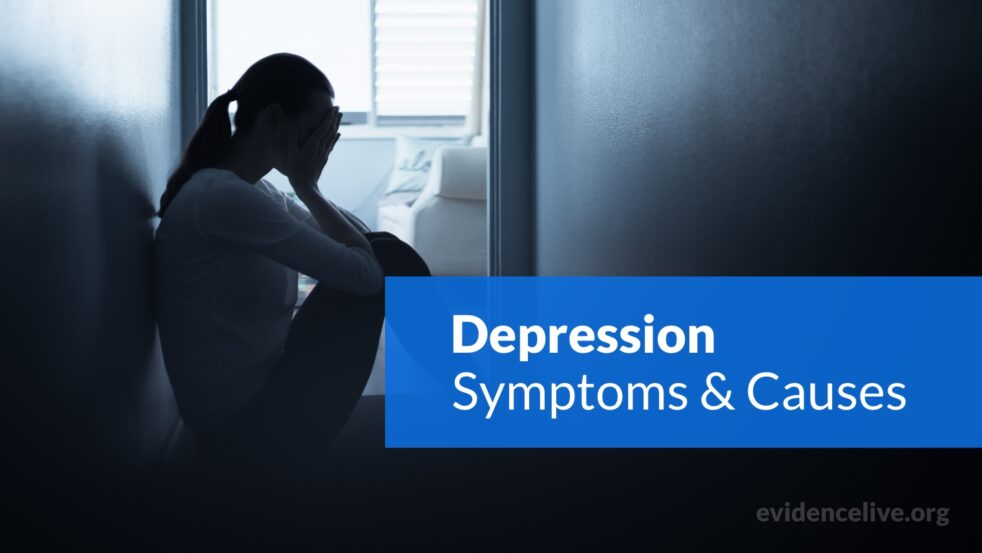 What causes depression