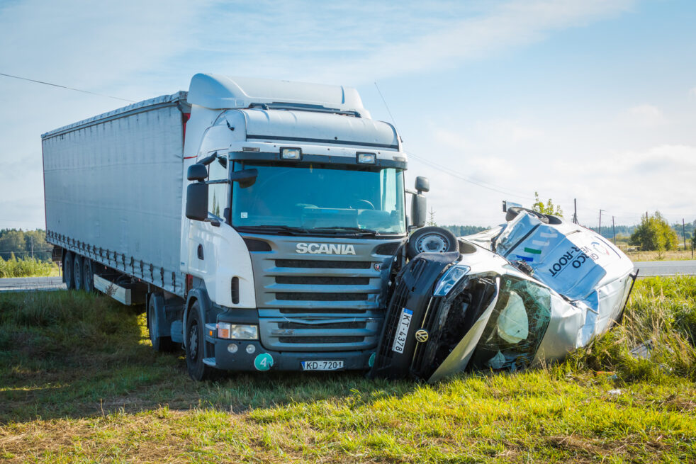 How to Find a Qualified Truck Accident Lawyer 