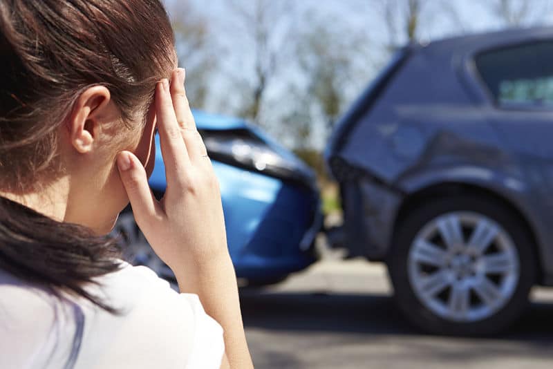 Proving Loss of Quality of Life After a Car Accident 